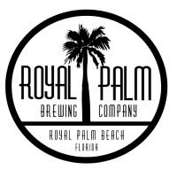 Royal Palm Brewing Company logo - Similar company to Mission United