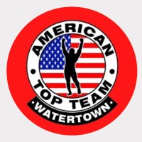 American Top Team Watertown, NY logo - Similar company to Thrive Mma Management