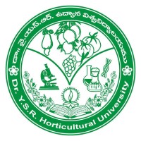 Dr.Y.S.R. Horticultural University logo - Similar company to Horticultural