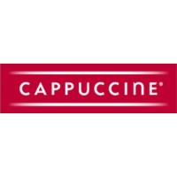 Cappuccine logo - Similar company to Artonic