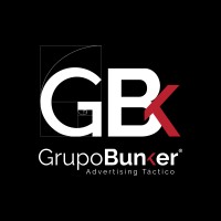 Grupo BuNKeR logo - Similar company to Gdl Iphone Repair