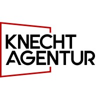 Knecht-Agentur logo - Similar company to Worknet Services Ag
