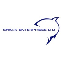 Shark Enterprises Ltd. logo - Similar company to Awatech Technology Solutions