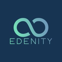 Edenity logo - Similar company to Voltade