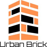 Urban Brick logo - Similar company to Urban Estate Realtor