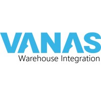 Vanas Engineering BV logo - Similar company to Gpm Engineering Solutions