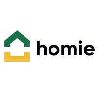 Homie logo - Similar company to Casateam