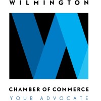 Wilmington Chamber of Commerce logo - Similar company to Earney It
