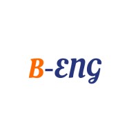 B-Engineering logo - Similar company to Diamtec Engineering And Services