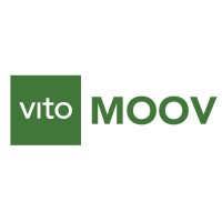 MooV logo - Similar company to Evergi