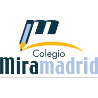 Colegio Miramadrid logo - Similar company to Ubizdigital S.A.S