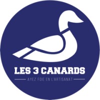 Les 3 Canards logo - Similar company to Jabb Events