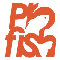 Profish seafood logo - Similar company to Oxin Morvarid Nadin