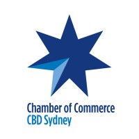 CBD Sydney Chamber logo - Similar company to Civocon