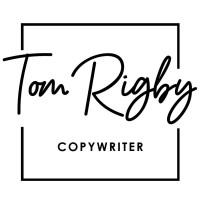 Tom Rigby - Freelance Copywriter logo - Similar company to Freelance Copywriter
