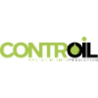 CONTROIL logo - Similar company to Freios Controil
