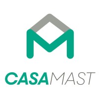 CASAMAST logo - Similar company to Neptune Internet Services