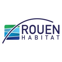 Rouen Habitat logo - Similar company to Seminor