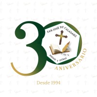 Colegio San José de Calasanz logo - Similar company to Escuelas Pías Provincia Betania