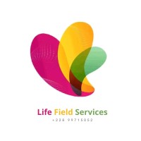 Life Field Inc. logo - Similar company to Afripul Group