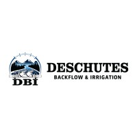 Deschutes Backflow and Irrigation logo - Similar company to Deep Green Technology