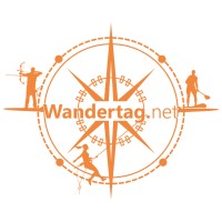 Wandertag logo - Similar company to Connexis Holding Group