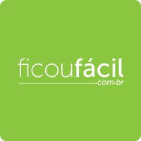 Ficou Fácil logo - Similar company to Ficou Fácil