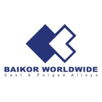 Baikor Worldwide logo - Similar company to Aje Navarra