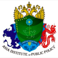 Asia Institute of Public Policy logo - Similar company to Addy.Io