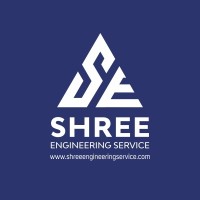 Shree Engineering Service logo - Similar company to Nisha Engineering, Ankleshwar