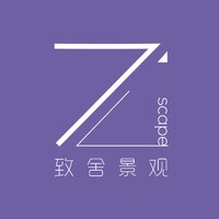 Z'scape logo - Similar company to Earthasia Design Group (Eadg)