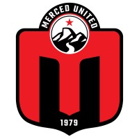 Merced United logo - Similar company to Uc Merced Library