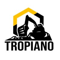 TROPIANO S.A. logo - Similar company to Construcciones Ingevial S.A.