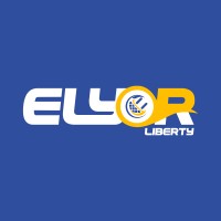 Elyor Liberty logo - Similar company to Elyor Group