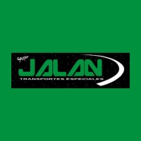 Transportes Especiales Jalan S.L. logo - Similar company to Cebausa Logistics