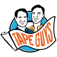 TapeGuys logo - Similar company to Ltl Square