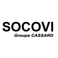 SOCOVI - Groupe Cassard logo - Similar company to Opal