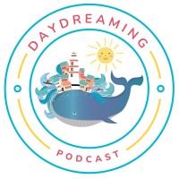 The DayDreaming Network logo - Similar company to Talethrive