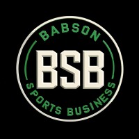 Babson Sports Business