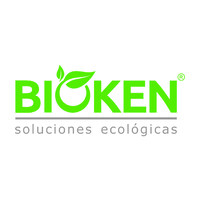 Bioken Soluciones Ecológicas logo - Similar company to Vulcano Agrominerais