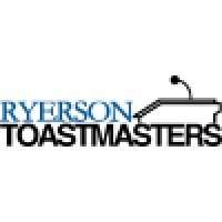 Ryersontoastmasters