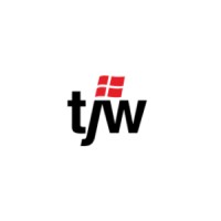 TJW Fragt A/S logo - Similar company to Gogreentech.Dk