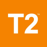 T2 Tea logo - Similar company to B.Box For Kids