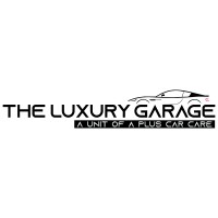 The Luxury Garage Panipat logo - Similar company to Smart Technologies Panipat