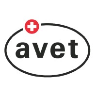 Avet AG logo - Similar company to Sweesh