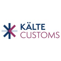 Kälte Customs GmbH logo - Similar company to Firma Hering & Schneider Gmbh