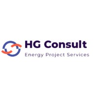 HG Consult Ltd logo - Similar company to Hg Consult
