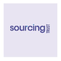 Sourcing Trust logo - Similar company to 360Solved