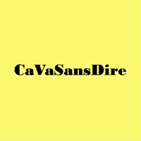 CaVaSansDire logo - Similar company to Hermesbeeldje.Nl