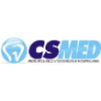 Csmed - Produtos Odontológicos E Hospitalares